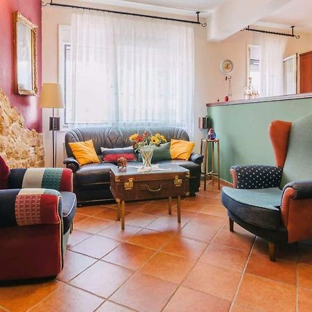 Gallery Home,Downtown, Ioannina. 외부 사진