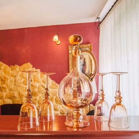 Gallery Home,Downtown, Ioannina. 외부 사진