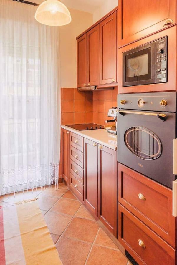 Gallery Home,Downtown, Ioannina. 외부 사진