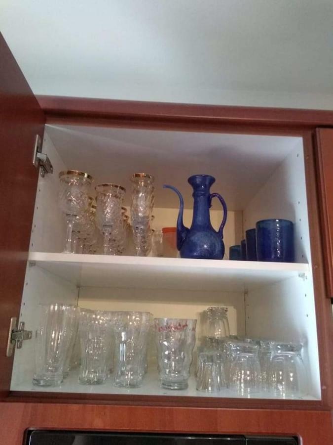 Gallery Home,Downtown, Ioannina. 외부 사진